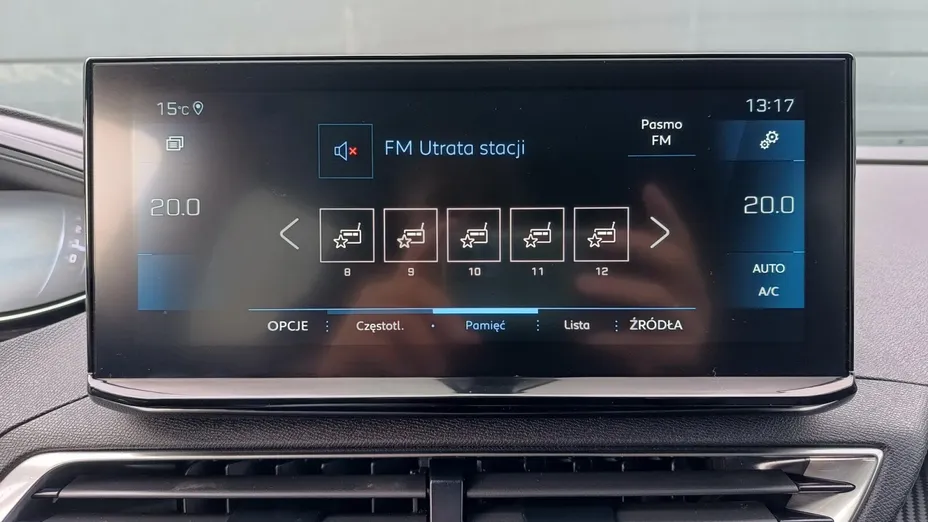 PEUGEOT 5008 5008 1.5 BlueHDi Allure S&S EAT8