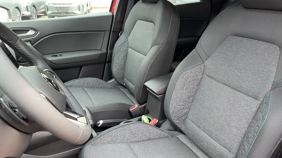 MITSUBISHI ASX ASX 1.3 mHEV Black Edition DCT