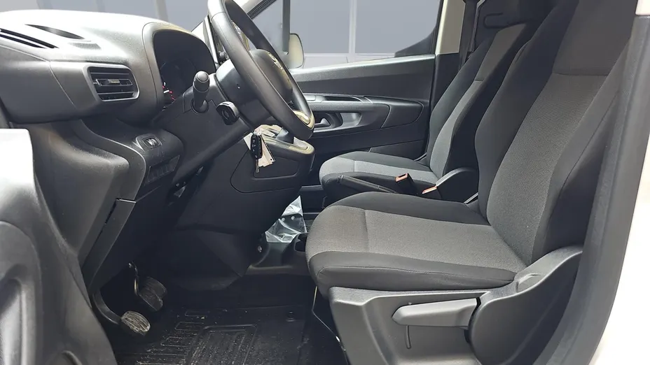 TOYOTA Proace City Proace City 1.5 D-4D Standard 2,3t Active