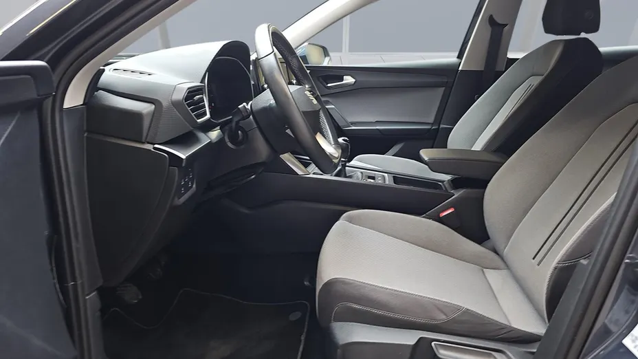 SEAT Leon Leon 1.5 TSI Full LED