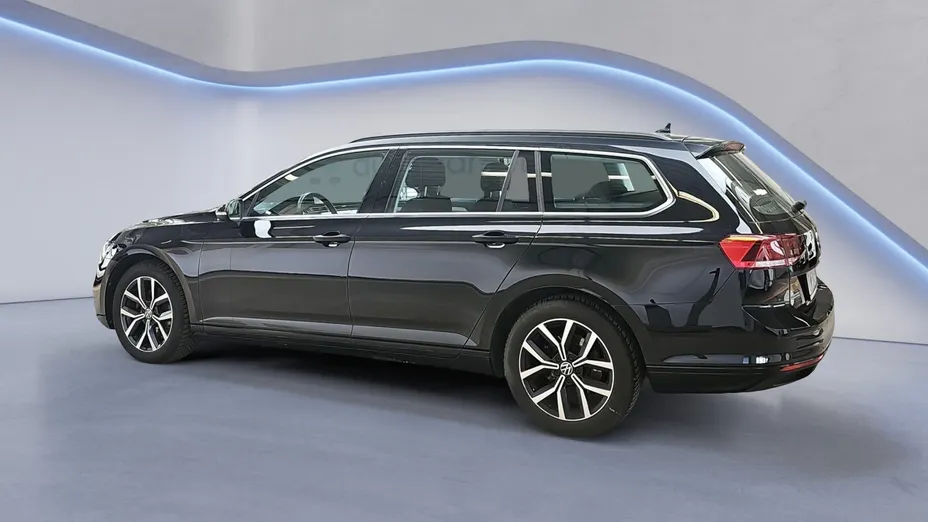 VOLKSWAGEN Passat Passat 1.5 TSI EVO Business DSG