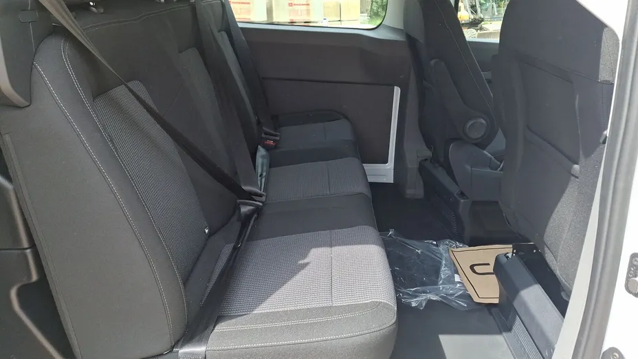 VOLKSWAGEN Transporter Transporter TDI L2H1 Plus Edition Nowy
