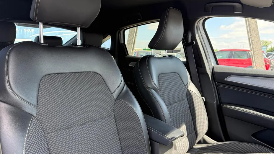 RENAULT Arkana -