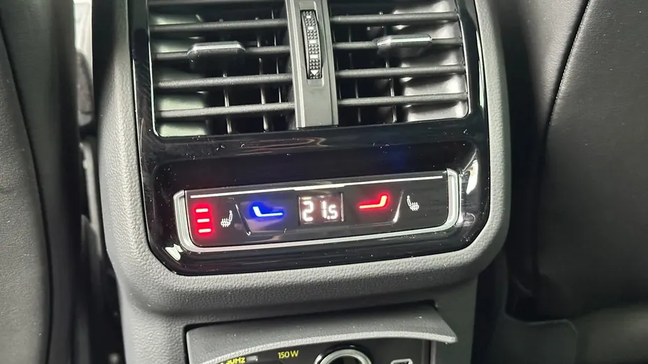 VOLKSWAGEN Arteon Arteon 2.0 TSI R-Line DSG