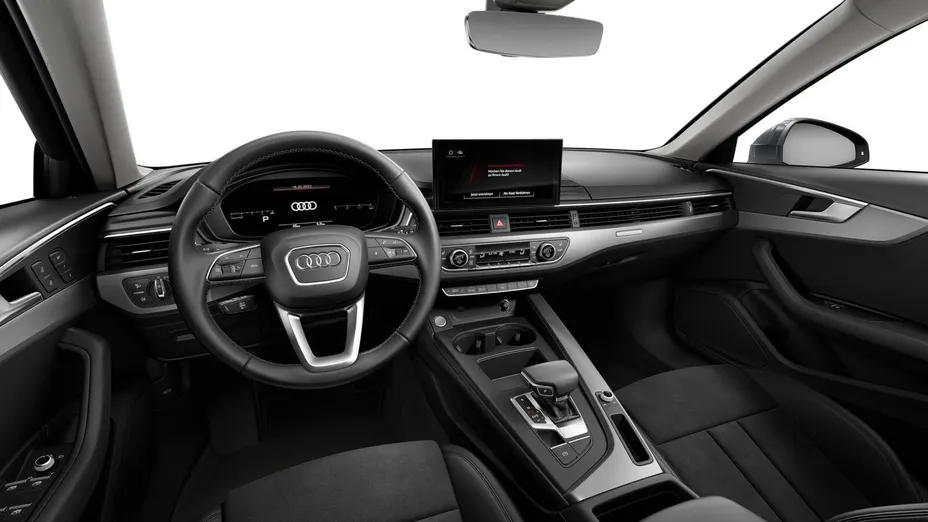 AUDI A4 Avant -