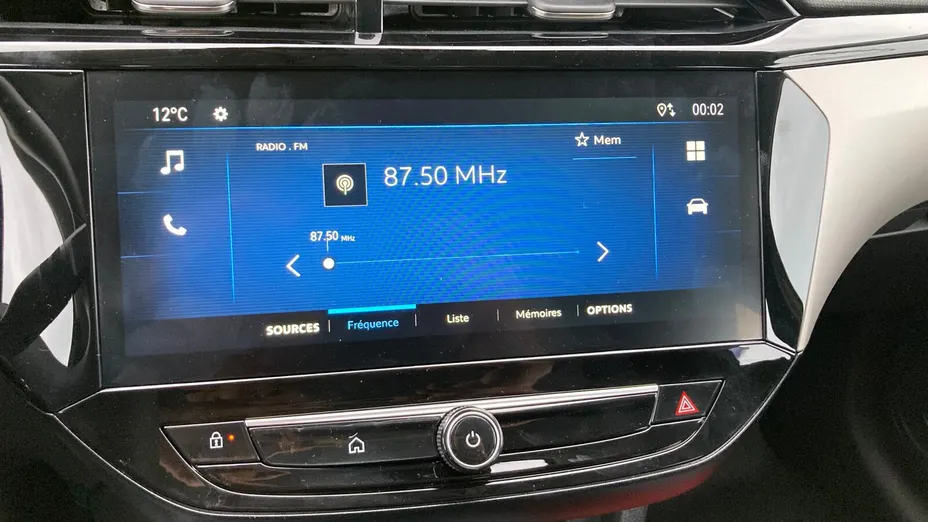 OPEL Corsa Corsa 1.2 Edition S&S Nowy