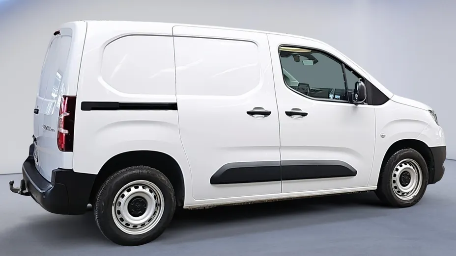 TOYOTA Proace City Proace City 1.2 D-4T Standard 2,3t Active