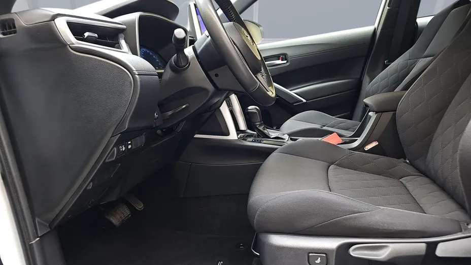 TOYOTA Corolla Cross Corolla Cross 2.0 Hybrid Comfort