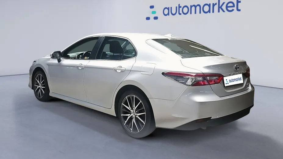 TOYOTA Camry Camry 2.5 Hybrid Prestige CVT