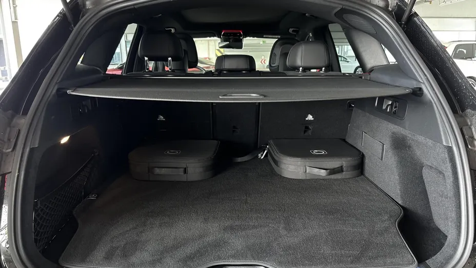 MERCEDES-BENZ GLC AMG GLC 63 S E Performance 4-Matic PHEV