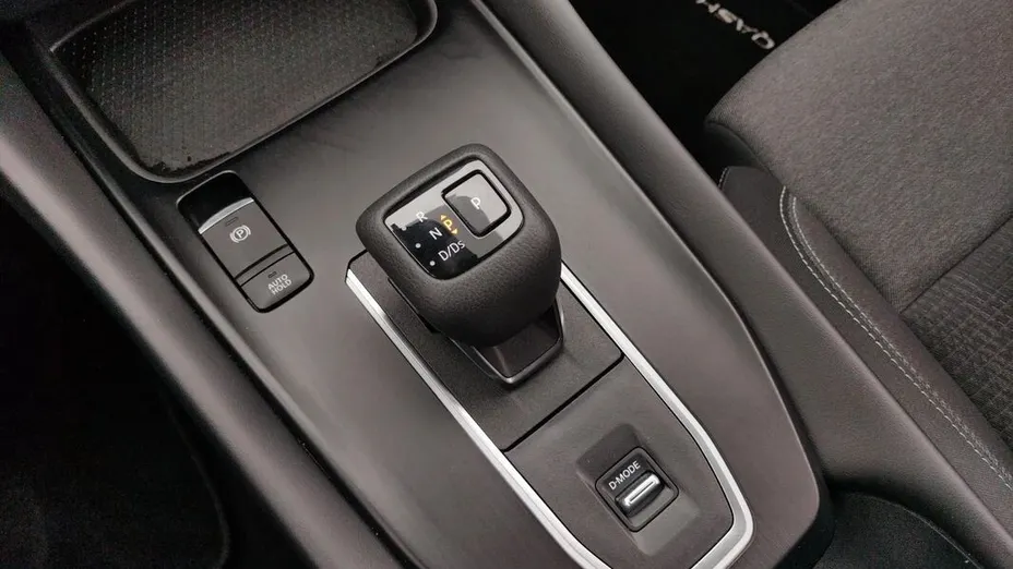 NISSAN Qashqai Qashqai 1.3 DIG-T mHEV N-Connecta Xtronic