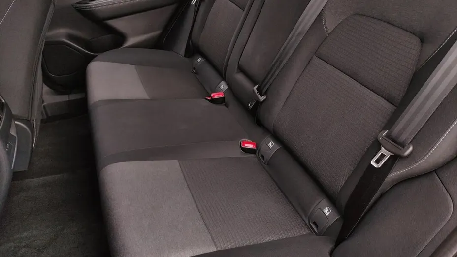 NISSAN Qashqai Qashqai 1.3 DIG-T mHEV N-Connecta