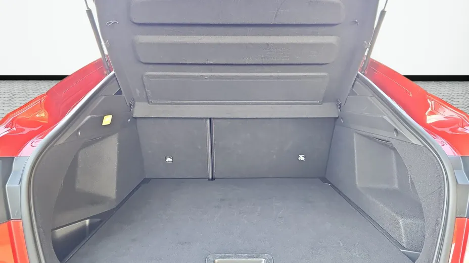 RENAULT Arkana Arkana 1.3 TCe mHEV Techno EDC