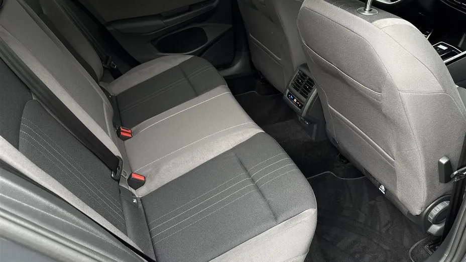 VOLKSWAGEN Golf Golf Alltrack 2.0 TDI 4Mot. DSG