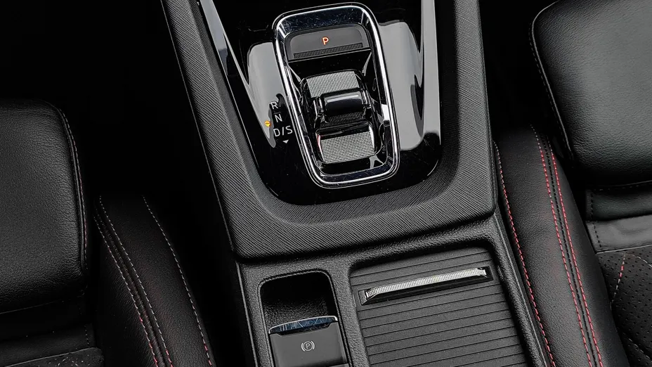 SKODA Octavia Octavia 2.0 TDI 4x4 RS DSG