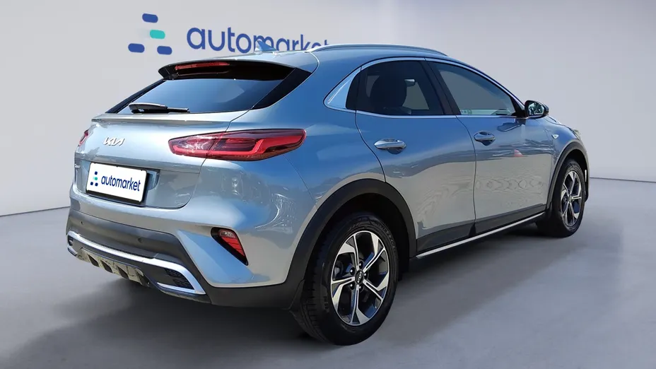 KIA XCeed XCeed 1.5 T-GDI M DCT