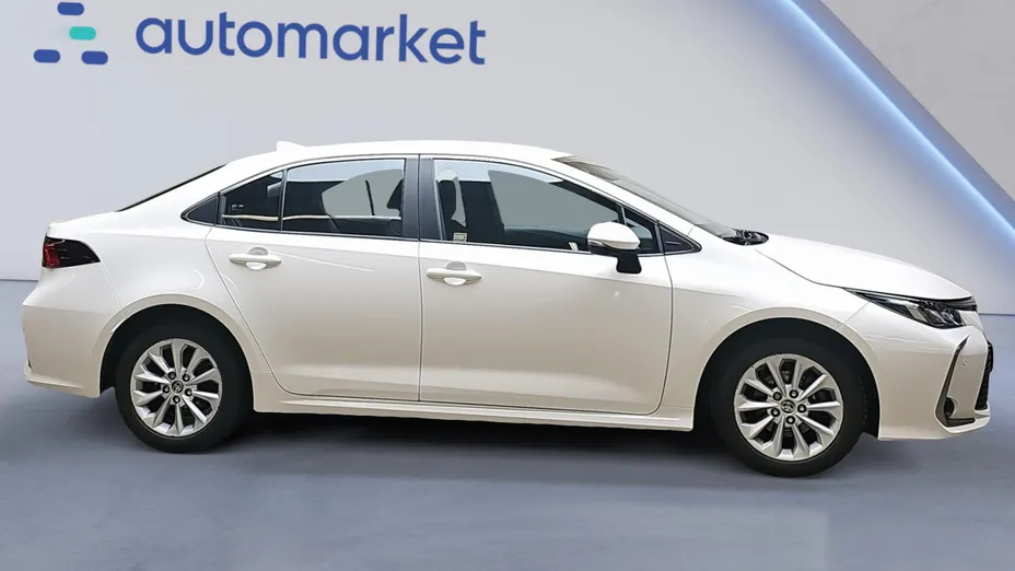 TOYOTA Corolla Corolla 1.8 Hybrid Comfort