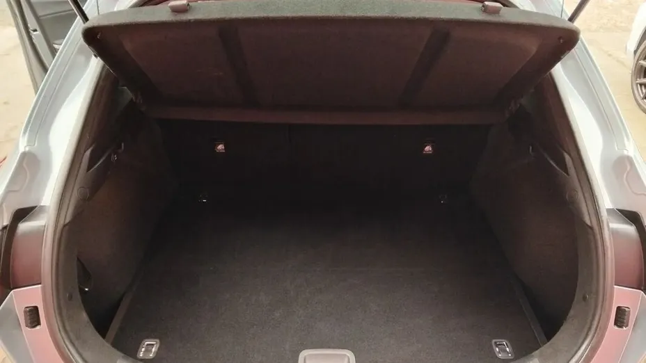 KIA XCeed XCeed 1.5 T-GDI M DCT