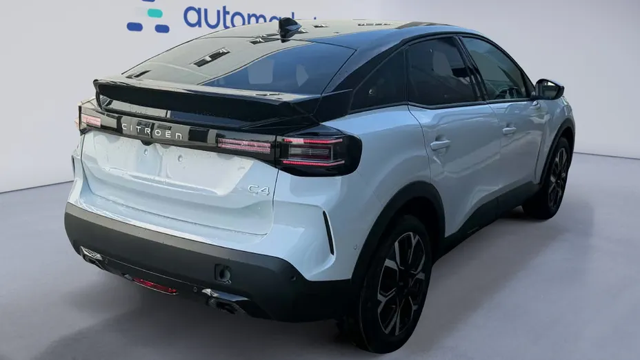 CITROEN C4 C4 1.2 mHEV Max eDCT6 Nowy