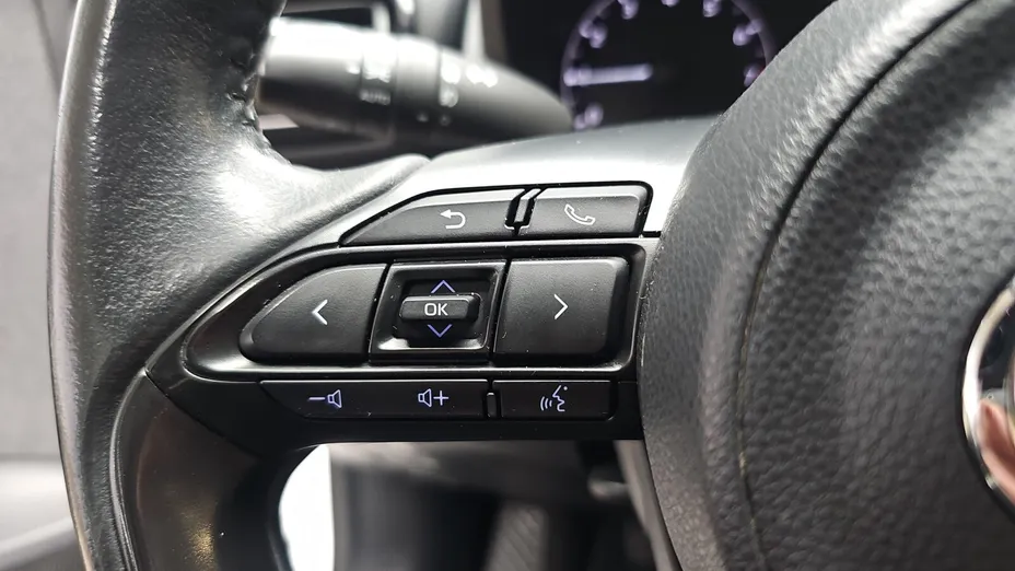 TOYOTA Yaris Yaris 1.5 Comfort