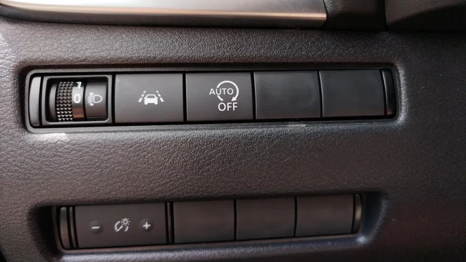 NISSAN Qashqai Qashqai 1.3 DIG-T mHEV N-Connecta