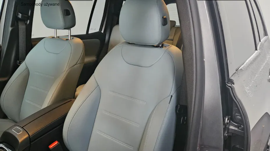 MERCEDES-BENZ GLB GLB 200 mHEV Progressive 7G-DCT