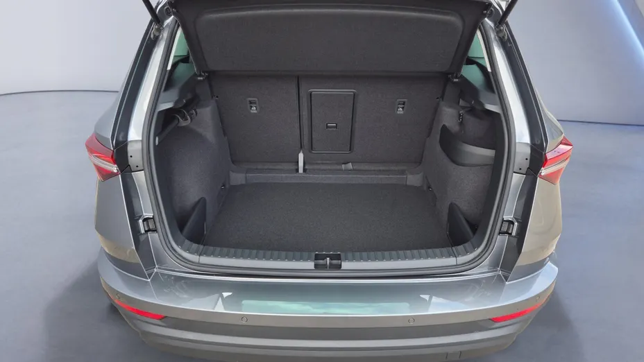SKODA Karoq Karoq 1.5 TSI ACT Drive DSG Nowy