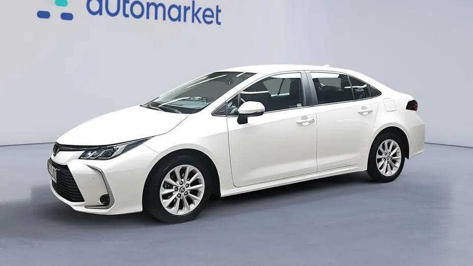 TOYOTA Corolla Corolla 1.8 Hybrid Comfort