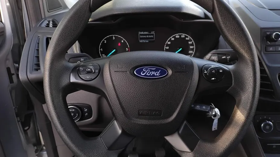 FORD Transit Connect Transit Connect 210 L2 Ambiente