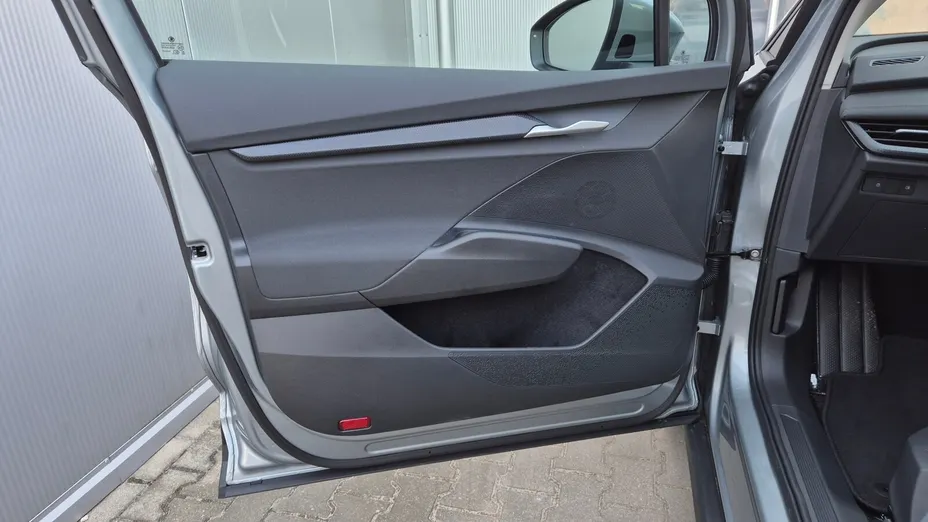 SKODA Elroq Elroq 50 55kWh Nowy