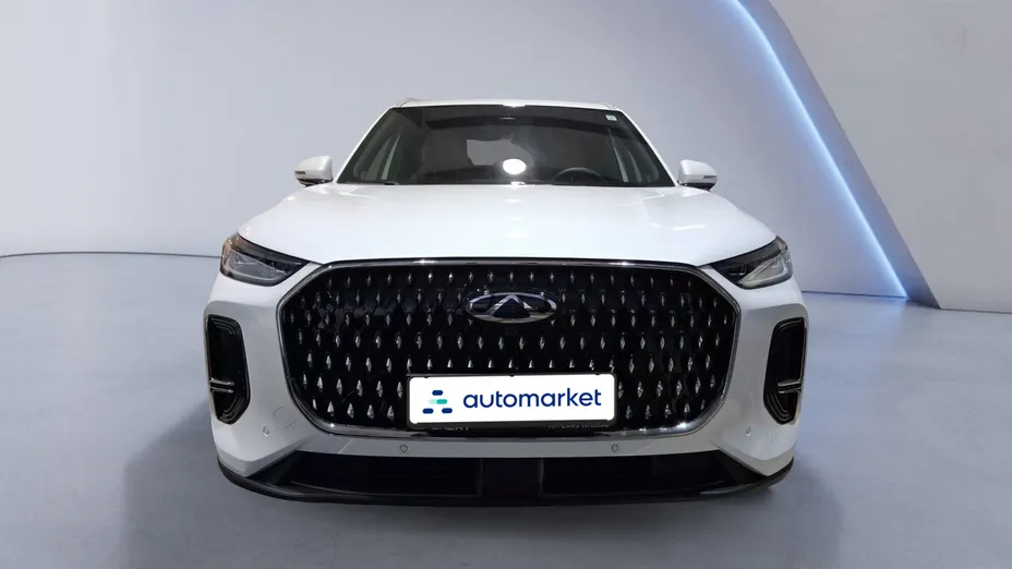 CHERY Tiggo 9 Tiggo 9 1.5 T-GDI Super Hybrid Prestige 3DHT Nowy