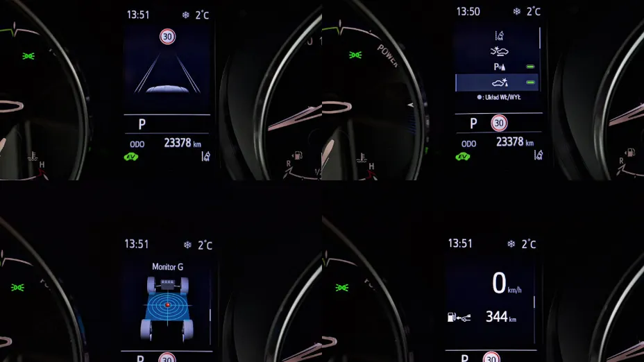 TOYOTA C-HR C-HR 2.0 Hybrid Style