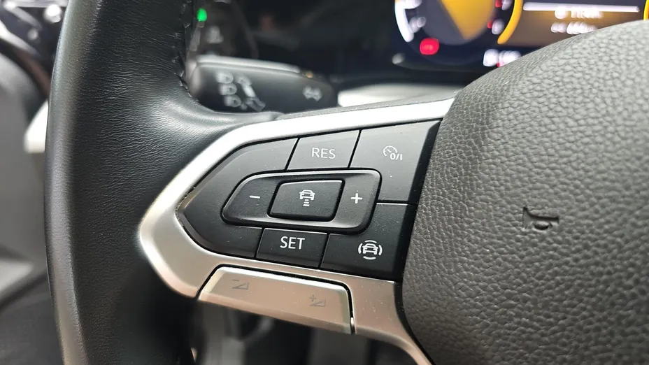 VOLKSWAGEN Golf Golf VIII 1.5 TSI EVO Life