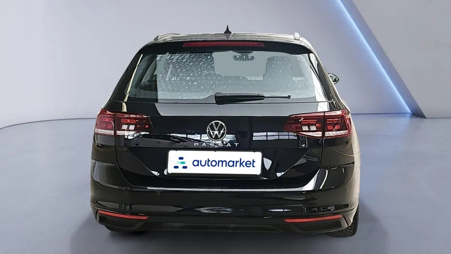 VOLKSWAGEN Passat Passat 1.5 TSI EVO Business DSG