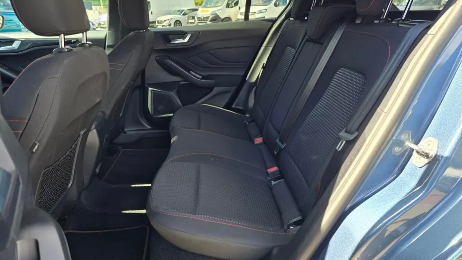 FORD Focus Focus 1.0 EcoBoost mHEV ST-Line X