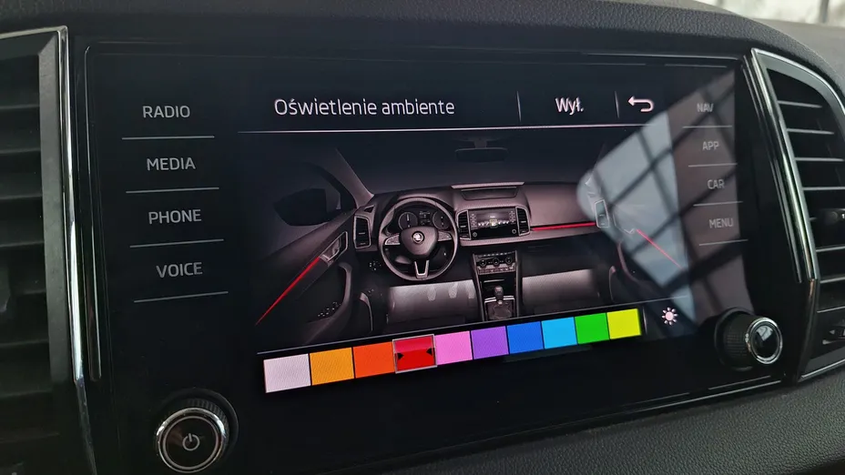 SKODA Karoq Karoq 1.5 TSI ACT GPF 4x2 Style