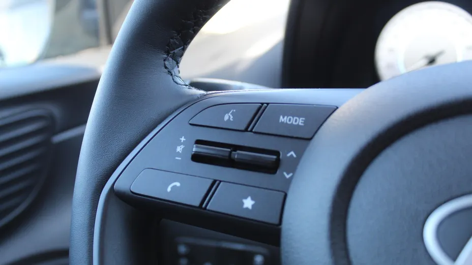 HYUNDAI i20 i20 1.0 T-GDi Modern Nowy