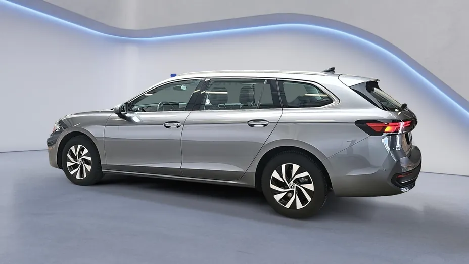 VOLKSWAGEN Passat Passat 1.5 TSI ACT mHEV Business DSG