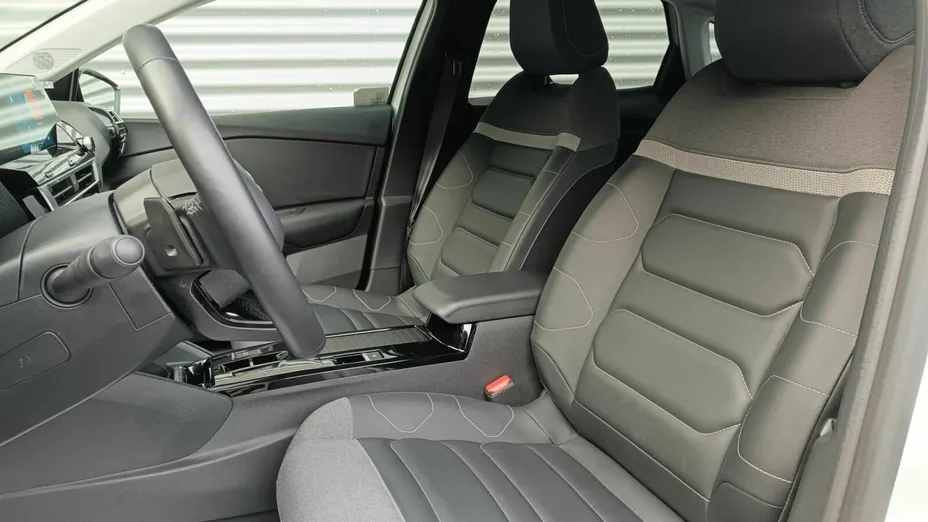 CITROEN C4 X C4 X 1.2 PureTech Shine Pack S&S EAT8