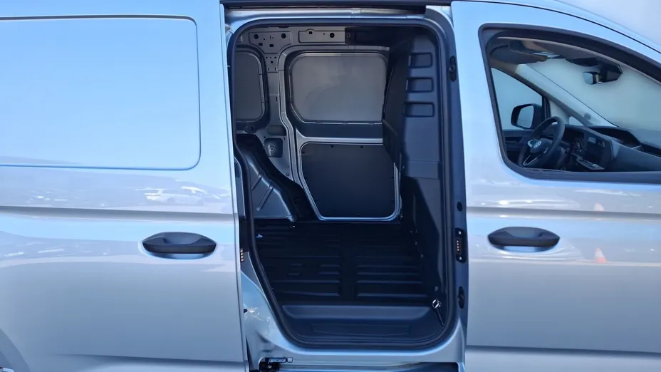 VOLKSWAGEN Caddy Caddy Cargo 2.0 TDI Nowy