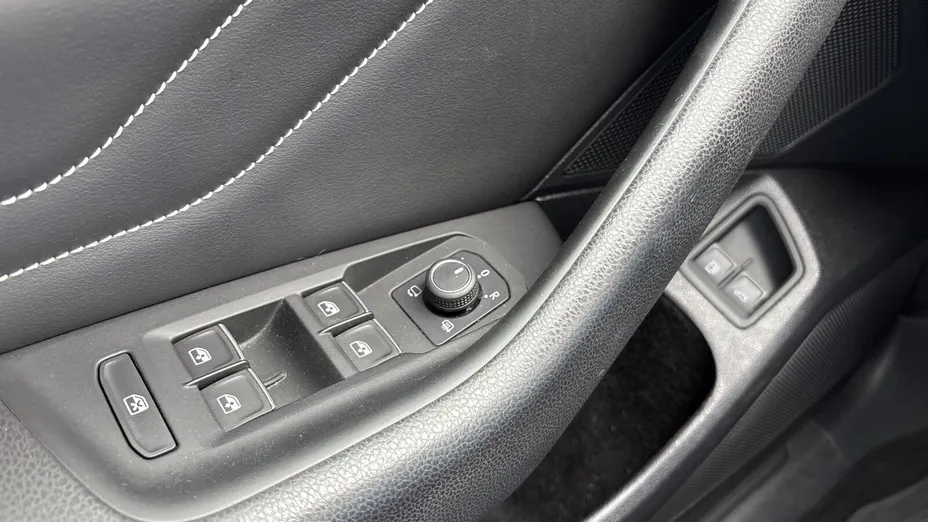 VOLKSWAGEN Passat Passat 1.4 TSI Plug-In Hybrid GTE DSG