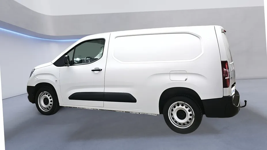 OPEL Combo Van Combo Cargo XL 1.5 CDTI 2,3t Enjoy