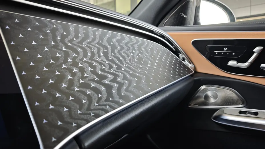 MERCEDES-BENZ E Klasa E 220 d mHEV 4-Matic AMG 9G-Tronic