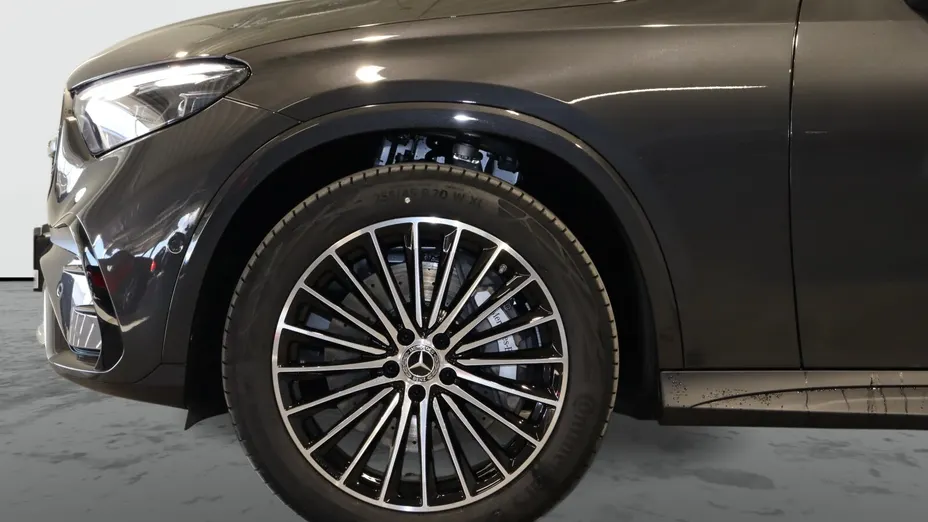 MERCEDES-BENZ GLC GLC 220 d mHEV 4-Matic AMG Line