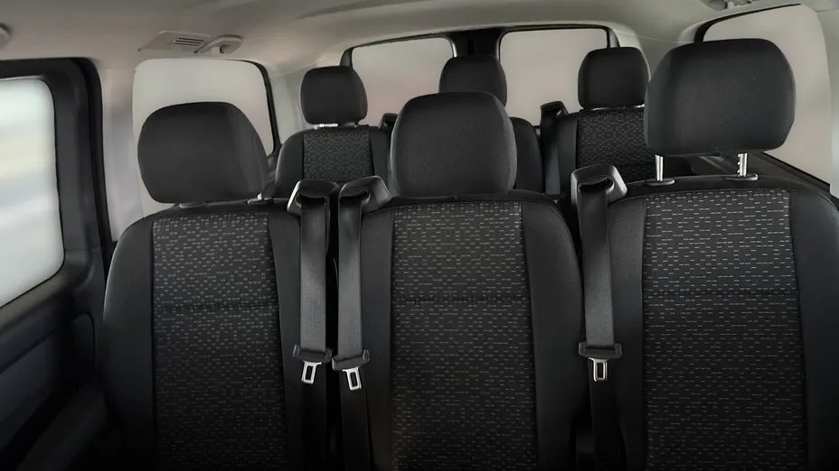 MERCEDES-BENZ Vito Vito Tourer 116 CDI L3 Pro 9G-Tronic 447.705