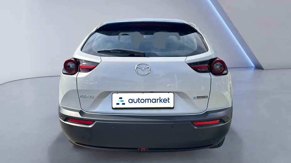 MAZDA MX-30 MX-30 35.5kWh Exclusive Line