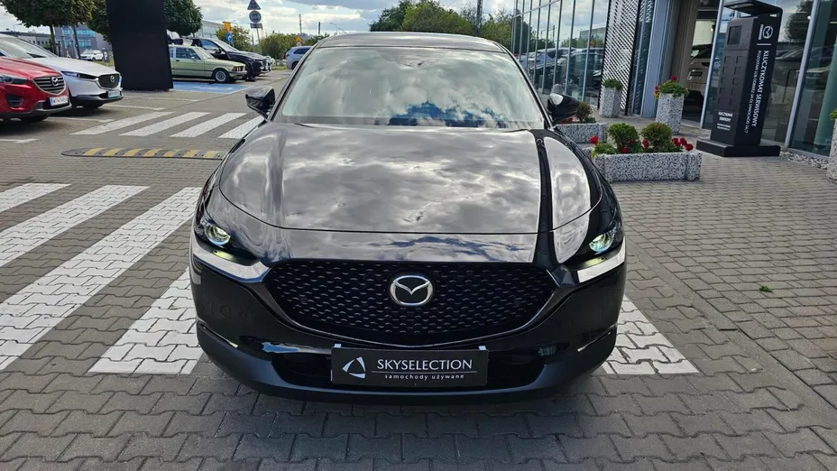 MAZDA CX-30 CX-30 2.0 mHEV Nagisa 2WD aut