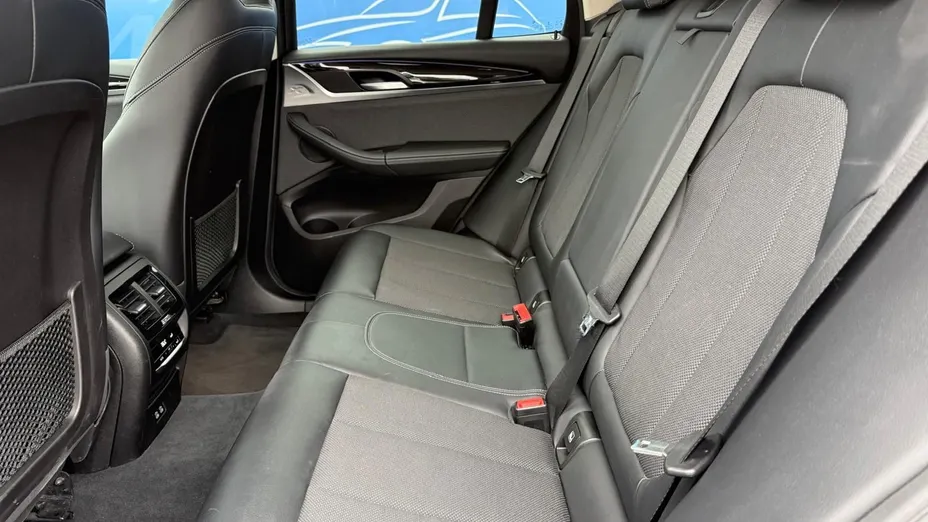 BMW X3 X3 xDrive30e aut