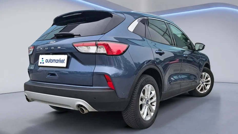 FORD Kuga Kuga 1.5 EcoBoost FWD Titanium X