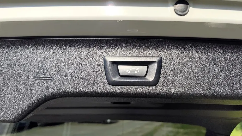BMW Seria 5 -